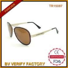 Custom Sunglasses with Tr90 Material Tr15087